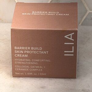 ILIA - Barrier Build Skin Protectant Cream | Hydrate, Comfort, Strengthen